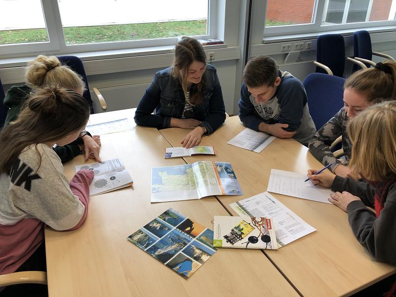 Planungsphase