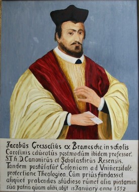 Jakob Gresel