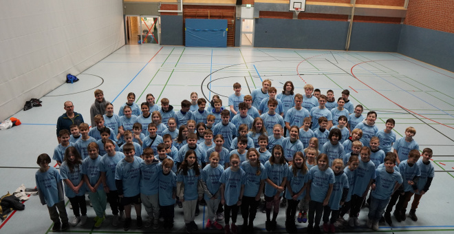 Unsere Schulgemeinschaft | Greselius-Gymnasium Bramsche